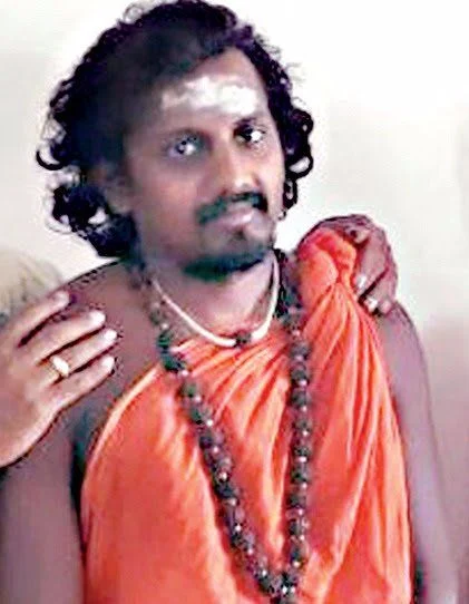 மனோஜ் குமார்