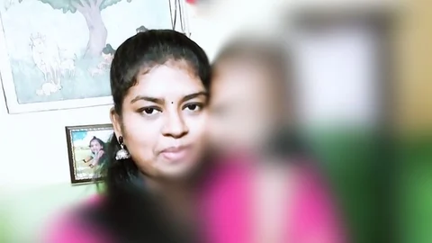 குழந்தையுடன் ரம்யா