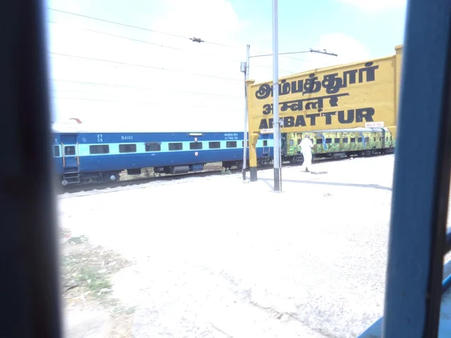 அம்பத்தூர்