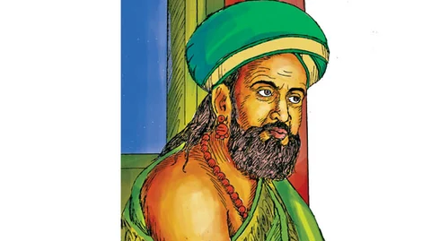 ரங்க ராஜ்ஜியம்