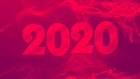 2020 புத்தாண்டு