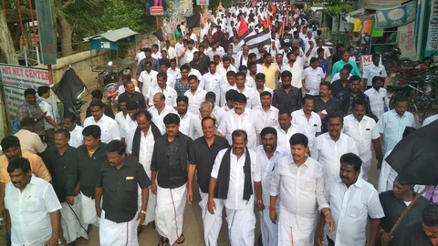 ராமநாதபுரம் தி.மு.க