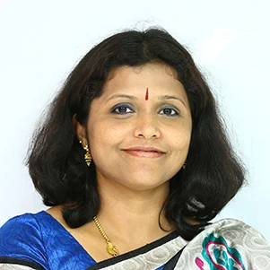 Dr.Sruthi