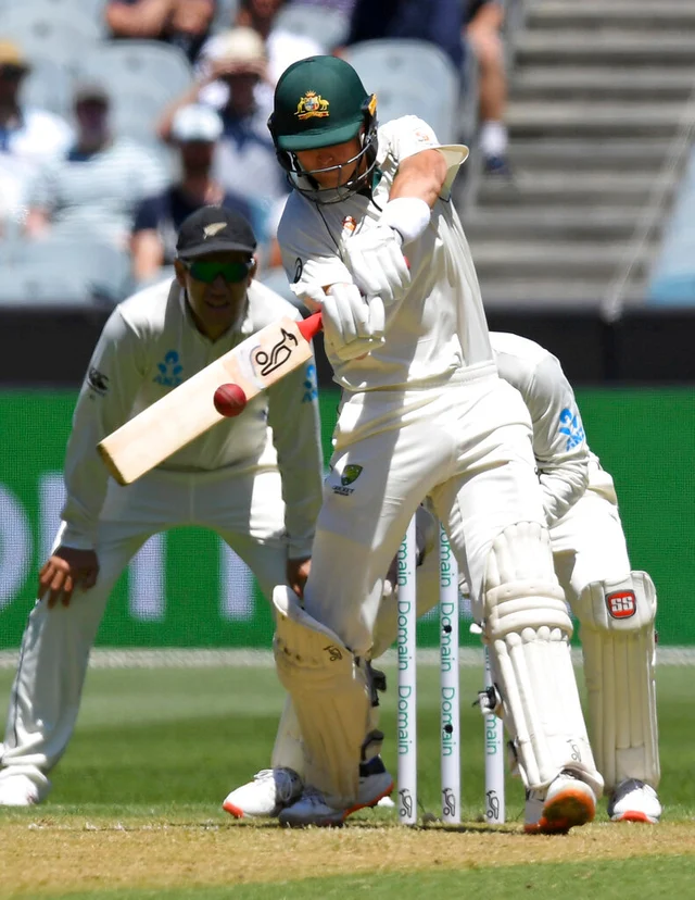 Marnus Labuschagne