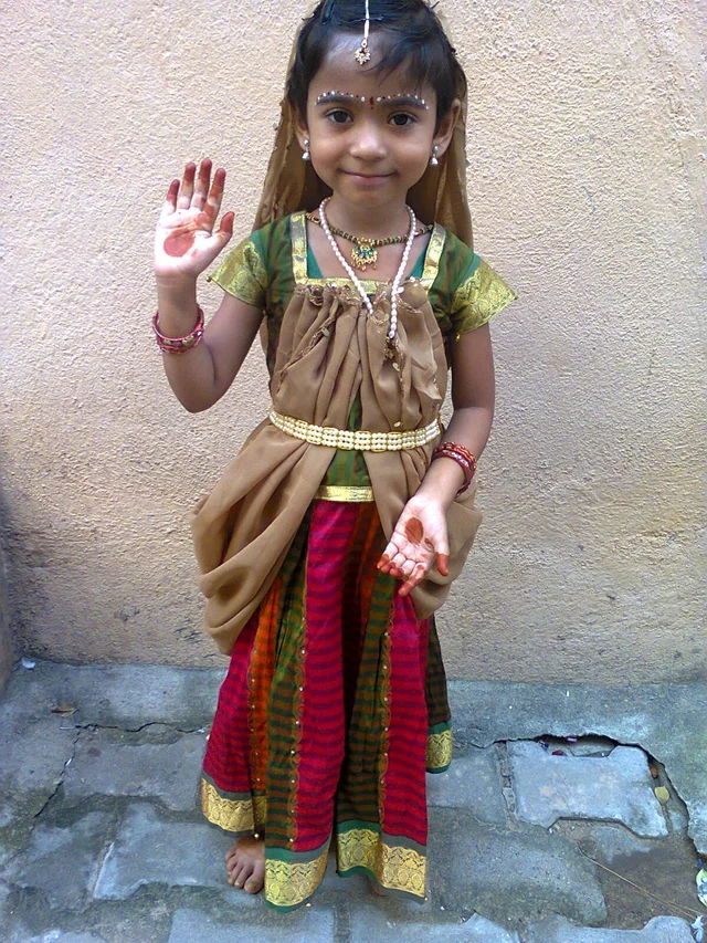 சாய் வர்ஷினி
