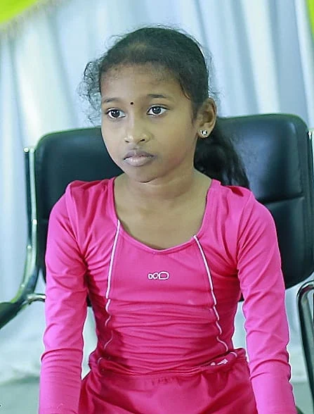 முஜிதா