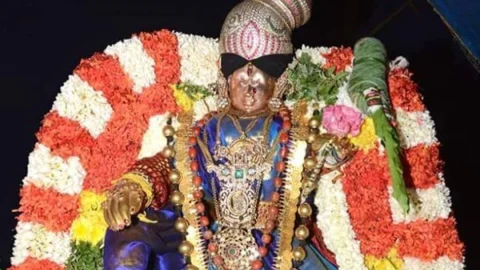 ஆண்டாள்