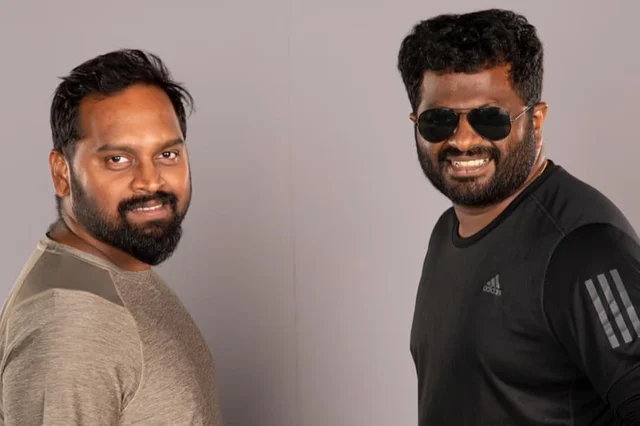 ஜார்ஜ் சி வில்லியம்ஸ்