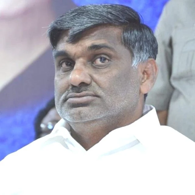 அமைச்சர் கே.சி.வீரமணி