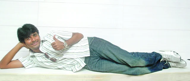 சிவகார்த்திகேயன்