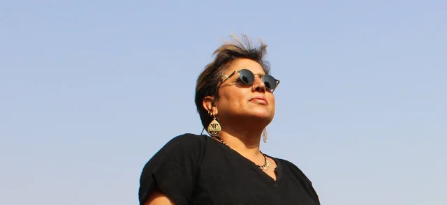 sunitha dhairyam