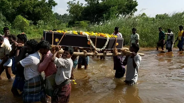 புதுத்தெரு கிராமம்