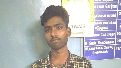 பிரதீப்