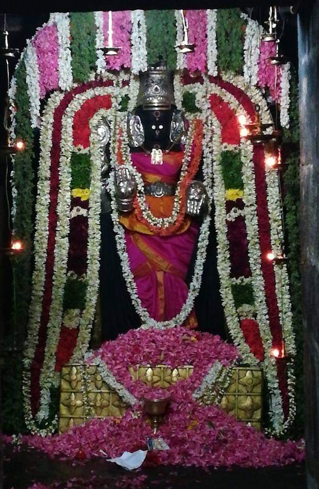 ஸ்ரீ சௌந்தர்யநாயகி