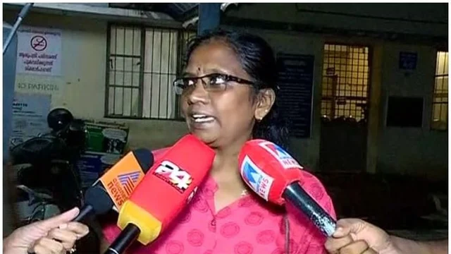 7 பேர் தப்பியது குறித்து விவரிக்கும் மனநலக் காப்பக ஊழியர்