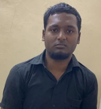 மகேஷ்