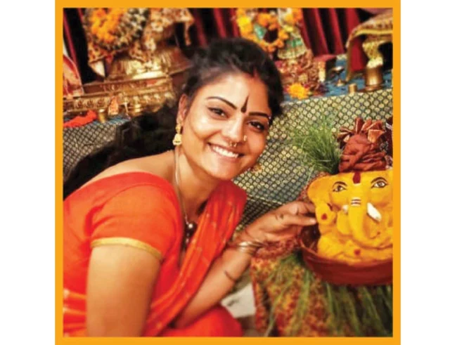 நித்தியின் லீலைகளுக்கு உடந்தை... 'பவர்ஃபுல்' மாடல் மா பக்தி பிரியானந்தா!