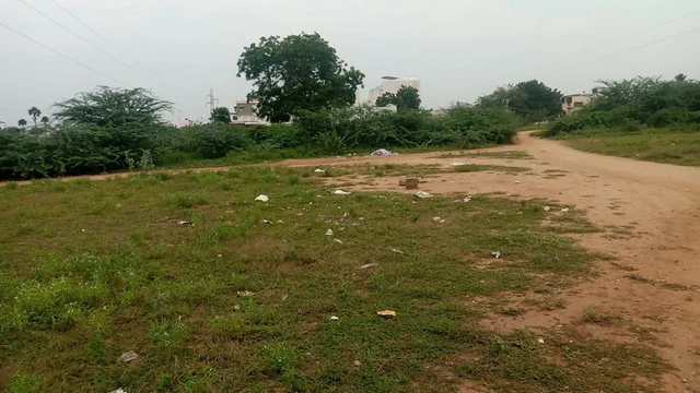 கொலை நடந்த இடம்