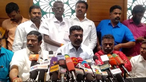திருமா
