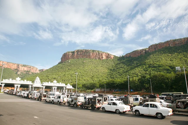 Tirupaty