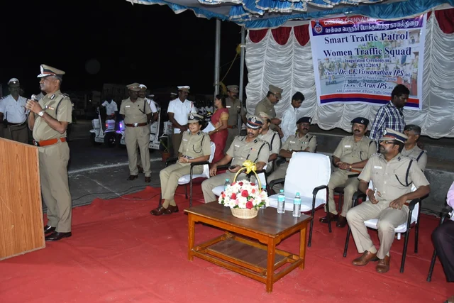 மது அருந்திவிட்டு வாகனம் ஓட்டும் பெண்களைப் பிடிக்க தனி காவல் படை - பின்னணி காரணம் இதுதான்!