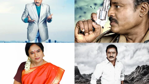 பிரவீன் காந்த்