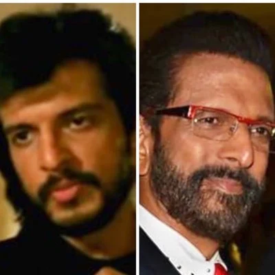 ஜாவேத் ஜாஃப்ரி