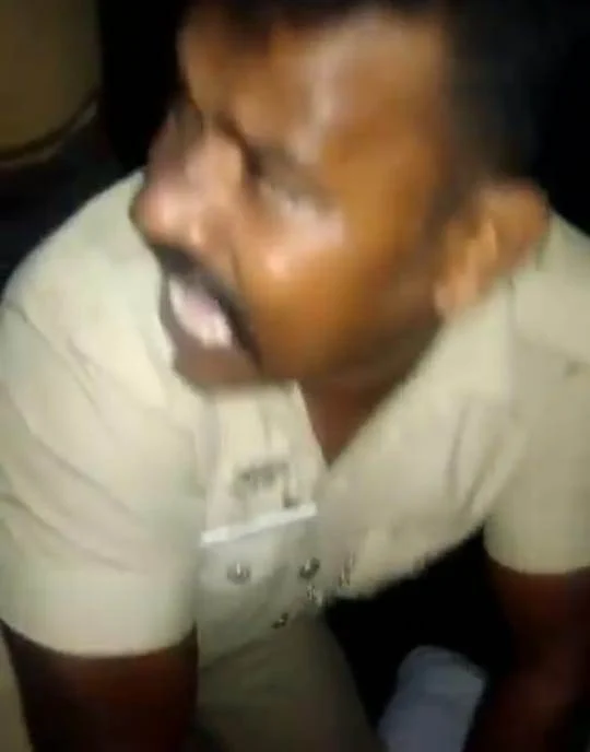 காவலர் பிரபு