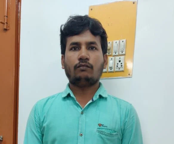நடராஜன்