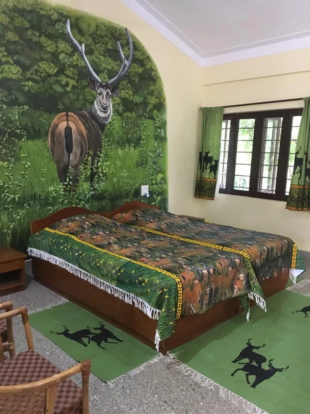 room painting