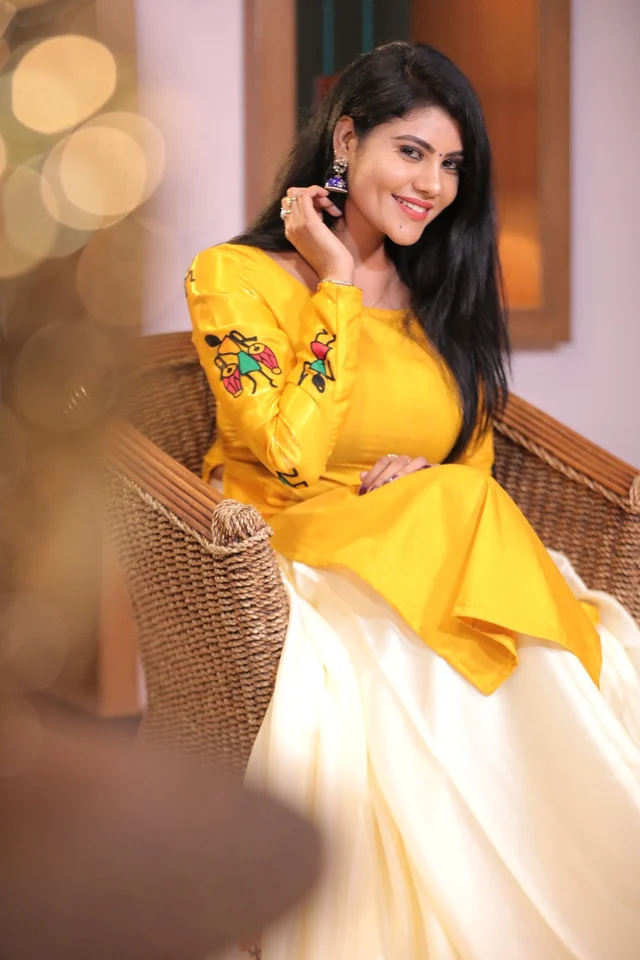 நிவிஷா