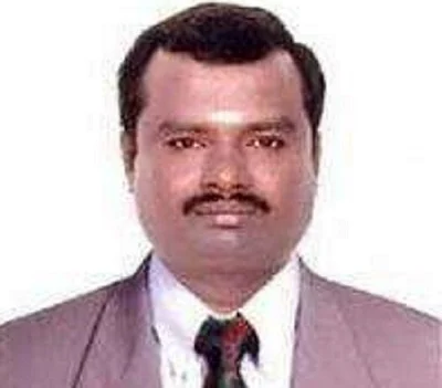 Advocate Bhrama