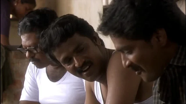 மிர்ச்சி செந்தில்