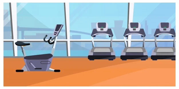 tread mill