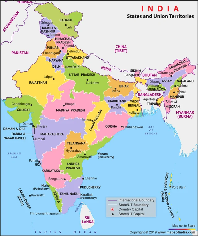 இந்தியா