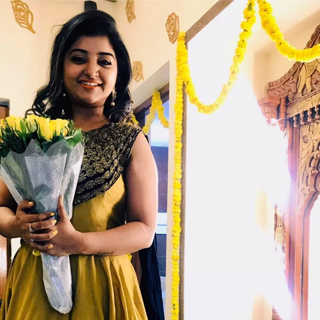 மகாலட்சுமி