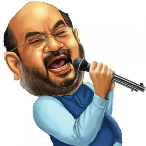 அமித் ஷா