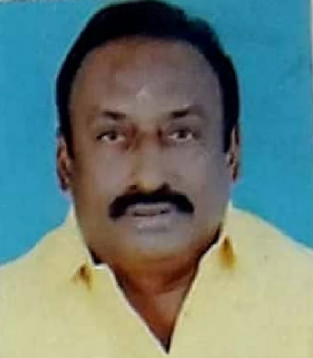 பெரியசாமி