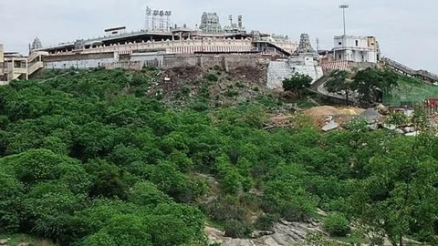 திருத்தணி