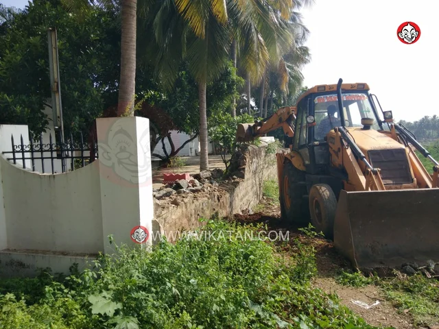 மேட்டுப்பாளையம்