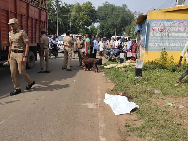 கொலை