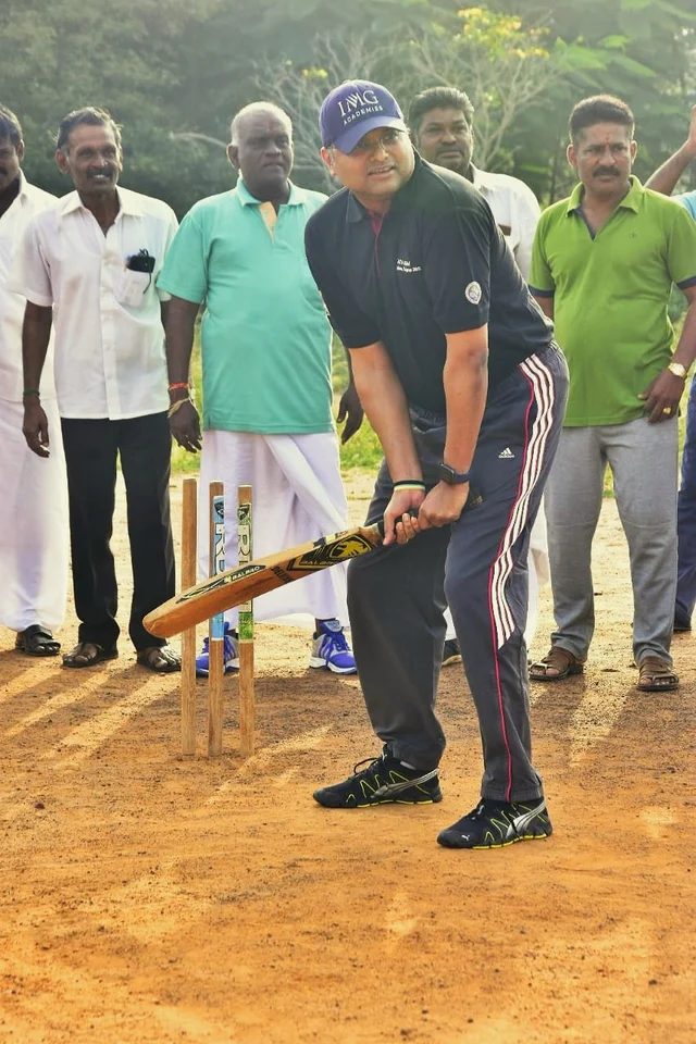 கார்த்தி சிதம்பரம்