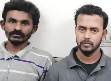 ஜெகன்நாத், பிரசாத்,