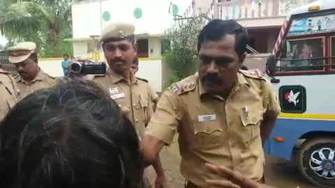 இன்ஸ்பெக்டர் செல்வம்