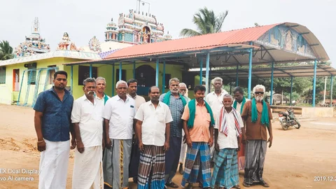 குலமங்களம் மக்கள்