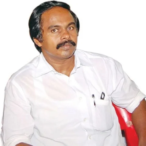 மனோ தங்கராஜ்