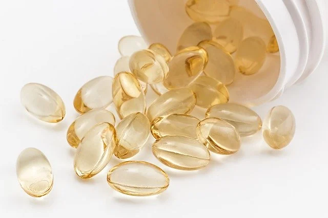 Harmone Pill