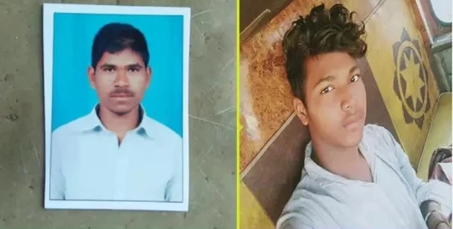 ஆரிஃப் , கேசவலு