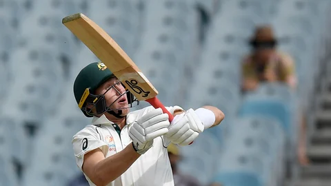 Marnus Labuschagne