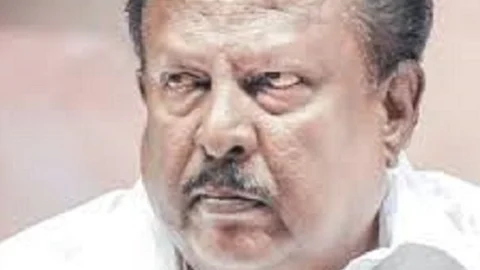 karuppasamy pandian